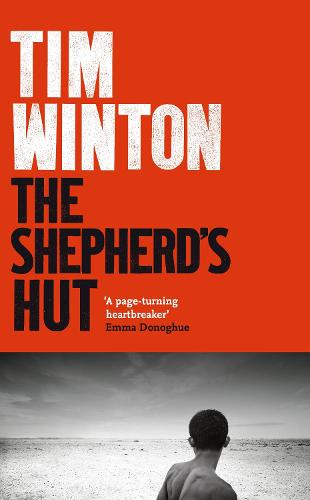 The Shepherd's Hut (Hardback)