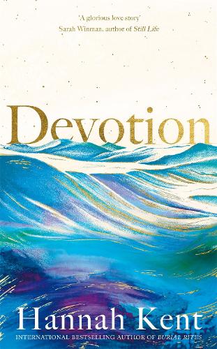 Devotion (Hardback)