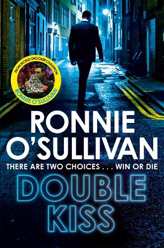 Double Kiss - Ronnie O'Sullivan