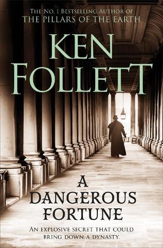 Cover of the book A Dangerous Fortune