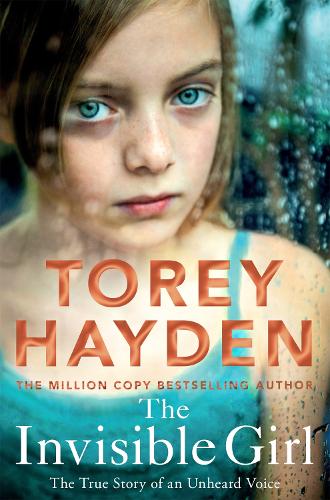 Torey Hayden