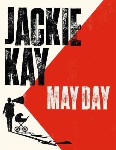 Cover of May Day