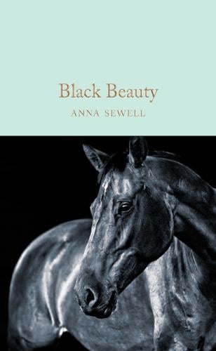 Cover of Black Beauty