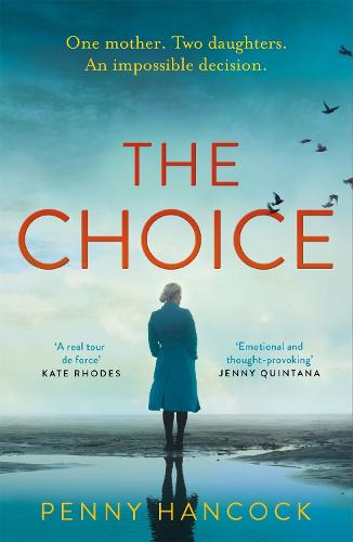 The Choice (Paperback)