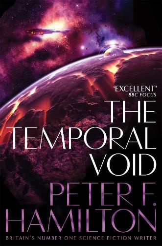The Temporal Void - Void Trilogy (Paperback)