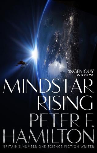 Cover of the book Mindstar Rising