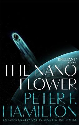 Cover of the book The Nano Flower