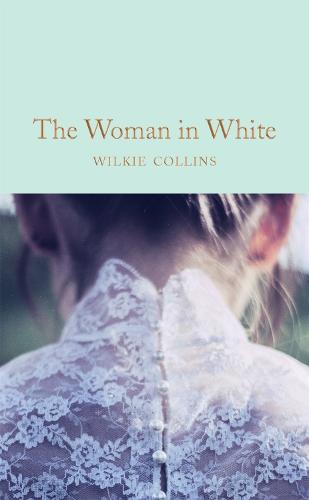 Cover of the book The Woman in White