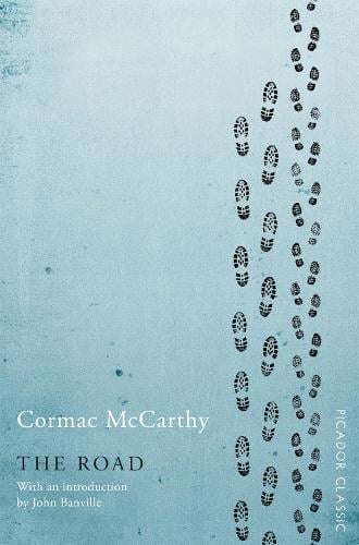 cormac mccarthy short stories