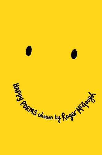 Roger McGough