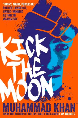 Kick the Moon (Paperback)