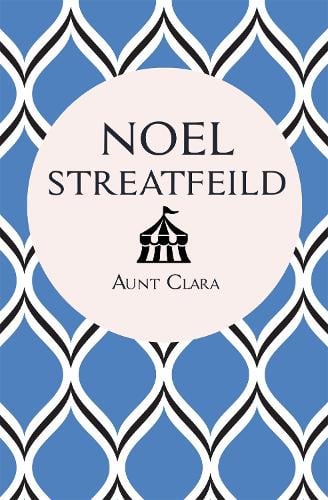 Aunt Clara (Paperback)