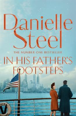 In His Father's Footsteps (Hardback)