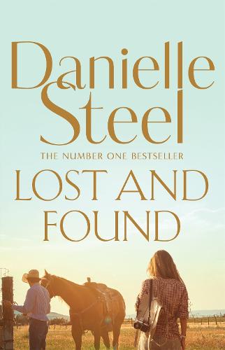 Lost and Found: Escape with a story of first love and second chances from the billion copy bestseller (Hardback)