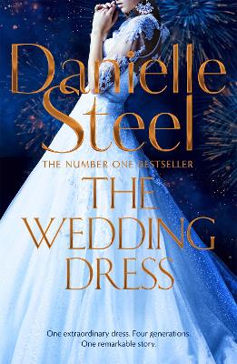 The Wedding Dress By Danielle Steel 9780399179594 2020 Kogan Com