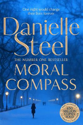 Moral Compass (Paperback)