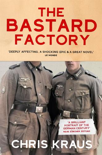 The Bastard Factory (Paperback)