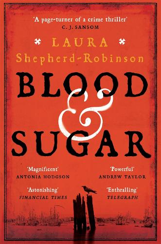 Blood & Sugar (Paperback)