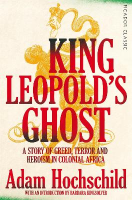 Cover of the book King Leopold's Ghost