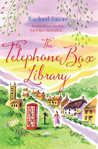 The Telephone Box Library (Paperback)
