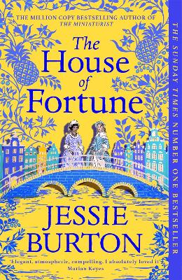 The House of Fortune (Paperback)