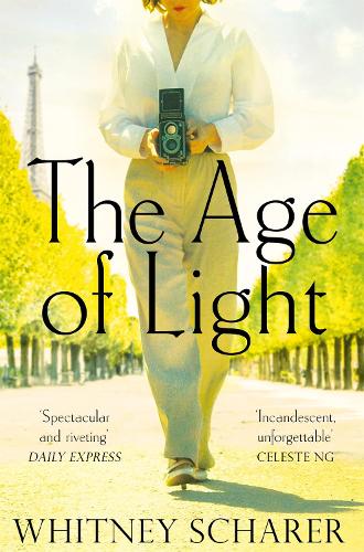 Cover of the book The Age of Light