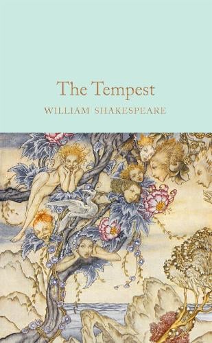 Cover of The Tempest