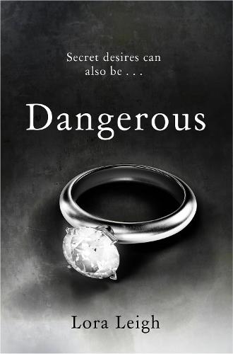 Dangerous Pleasures - Bound Hearts (Paperback)