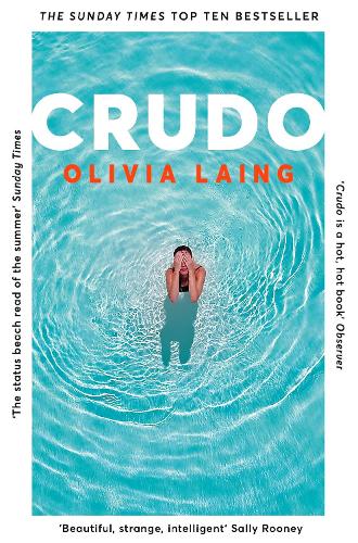 Crudo (Paperback)