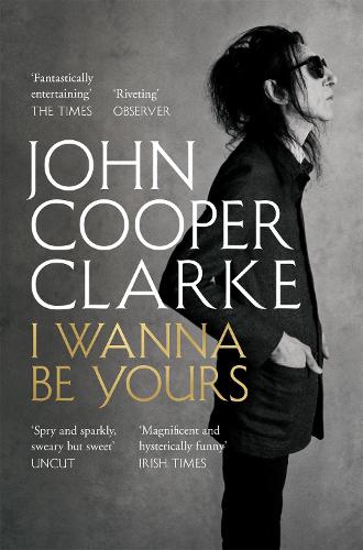 I Wanna Be Yours (Paperback)