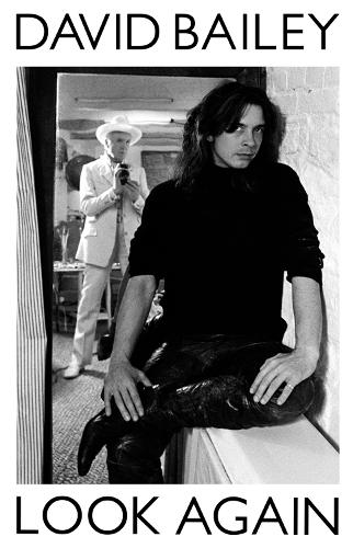 Look Again: The Autobiography (Hardback)