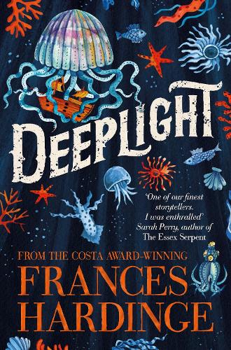 Cover of the book Deeplight