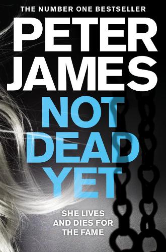 Pan Macmillan Not Dead Yet