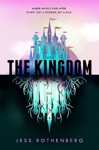 Cover of the book The Kingdom