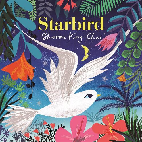 Starbird (Paperback)
