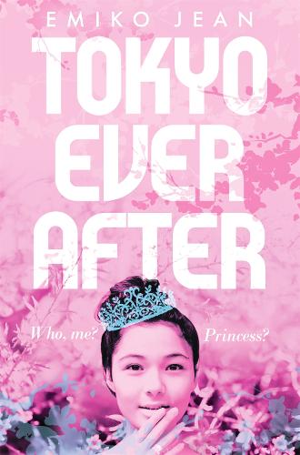 Cover of the book Tokyo Ever After