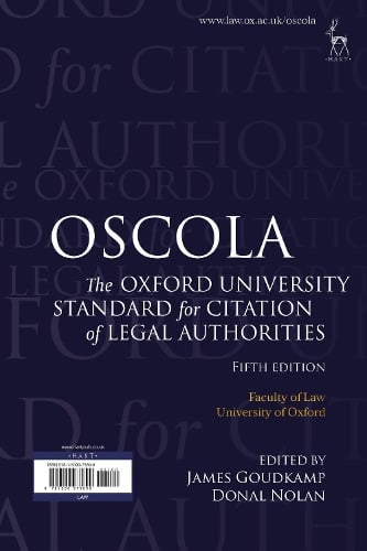 Oscola
