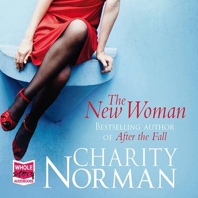 The New Woman (CD-Audio)