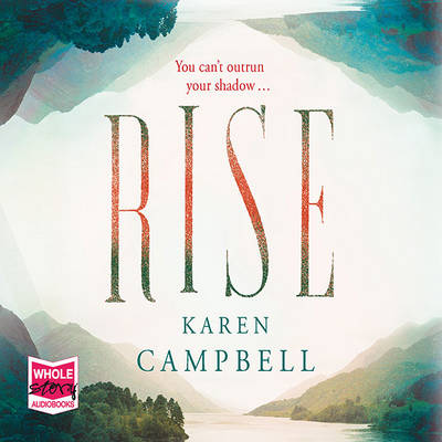 Rise (CD-Audio)