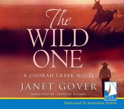 The Wild One (CD-Audio)