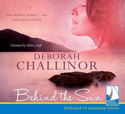 Behind the Sun - Convict Girls 1 (CD-Audio)