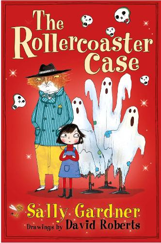 The Rollercoaster Case - The Fairy Detective Agency (Paperback)