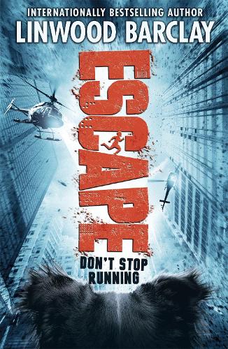 Escape: Book 2 - Chase (Paperback)