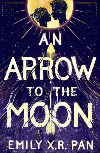 Cover of the book An Arrow to the Moon