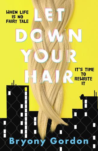 Let Down Your Hair (Paperback)