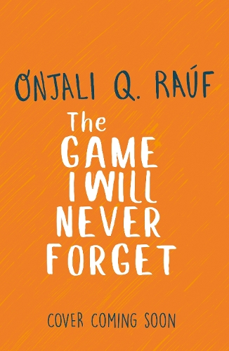 The Game I Will Never Forget (Paperback)