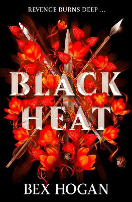Black Heat (Paperback)