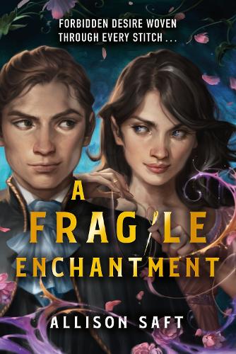A Fragile Enchantment (Paperback)
