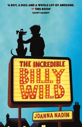 The Incredible Billy Wild (Paperback)