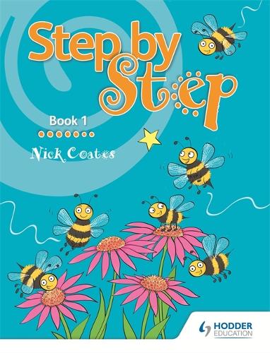 Step by Step Book 1 (Paperback)
